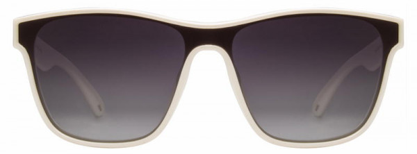 INVU INVU-140 Sunglasses, 3 - Pearl