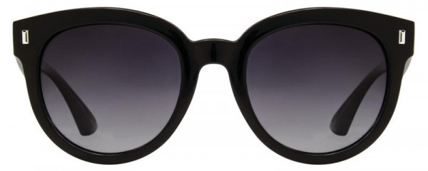INVU INVU-142 Sunglasses, 1 - Black