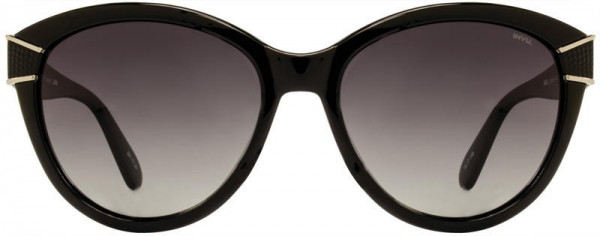 INVU INVU-149 Sunglasses, 1 - Black