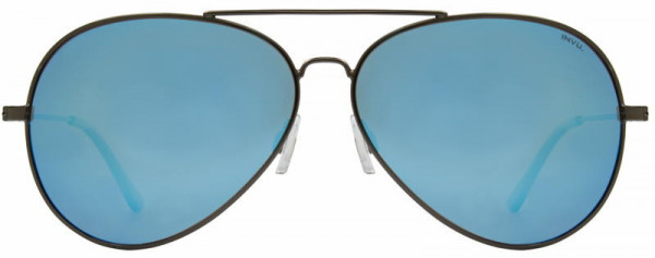 INVU INVU-154 Sunglasses, 3 - Graphite