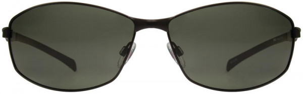 INVU INVU-156 Sunglasses, 2 - Black