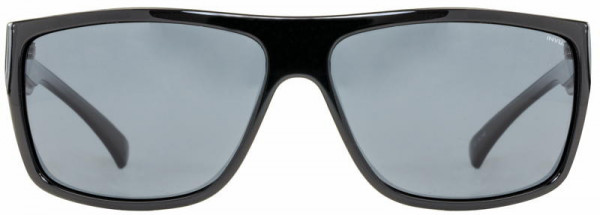 INVU INVU-157 Sunglasses, 1 - Black