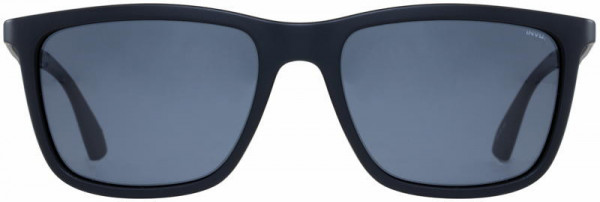 INVU INVU-160 Sunglasses, 1 - Black