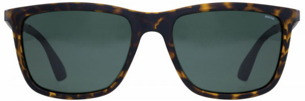 INVU INVU-160 Sunglasses, 3 - Demi