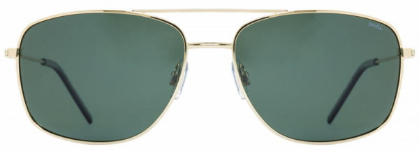 INVU INVU-162 Sunglasses, 3 - Gold