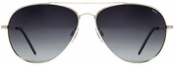 INVU INVU-167 Sunglasses, 2 - Gold