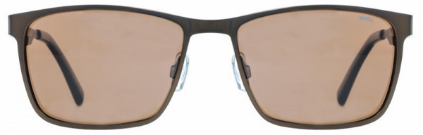 INVU INVU-169 Sunglasses, 1 - Brown