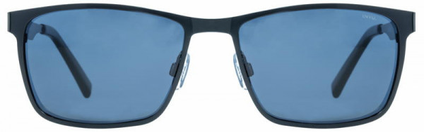INVU INVU-169 Sunglasses, 3 - Brown