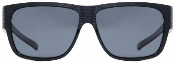 INVU EF-105 Sunglasses, 1 - Black