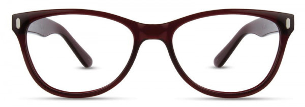 Wicker Park WK-101 Eyeglasses, 1 - Wine