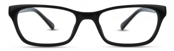 Wicker Park WK-105 Eyeglasses, 3 - Black / Tortoise