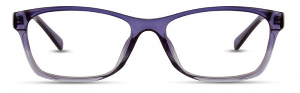Wicker Park WK-107 Eyeglasses, 2 - Amethyst / Lilac