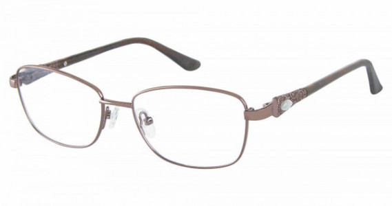 Caravaggio C124 Eyeglasses