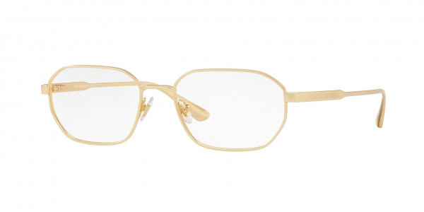 Brooks Brothers BB1053 Eyeglasses, 1001 GOLD