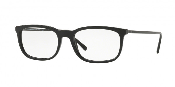 Burberry BE2267 Eyeglasses, 3001 BLACK