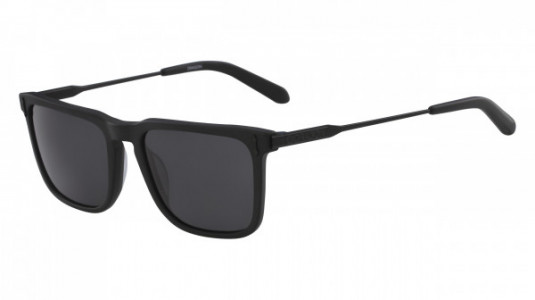 Dragon DR523S HYPHY Sunglasses, (002) MATTE BLACK WITH GREY  LENS