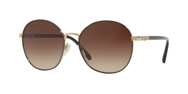 Burberry BE3094 Sunglasses