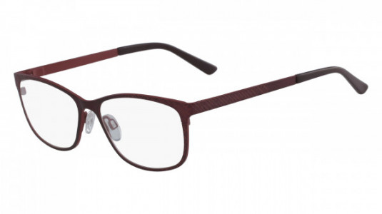 Skaga SK2765 REBELL Eyeglasses, (604) BURGUNDY
