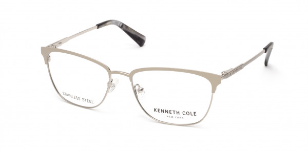 Kenneth Cole New York KC0275 Eyeglasses, 020 - Grey/other