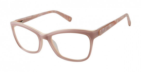 Brendel 924027 Eyeglasses, Mauve - 90 (MAU)