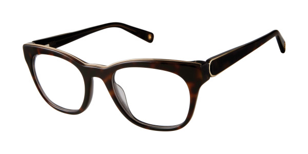 Brendel 924026 Eyeglasses, Tortoise - 60 (TOR)