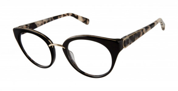 Brendel 924025 Eyeglasses, Black - 10 (BLK)