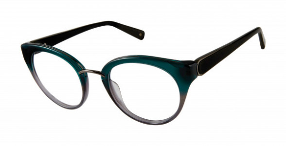 Brendel 924025 Eyeglasses, Emerald - 40 (EMR)