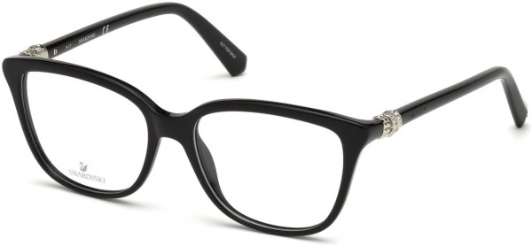 Swarovski SK5242 Eyeglasses