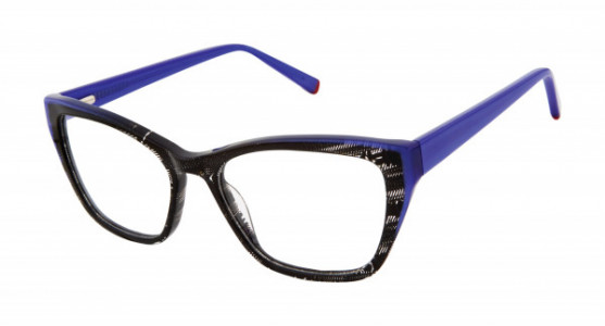 Humphrey's 594027 Eyeglasses, Black - 10 (BLK)