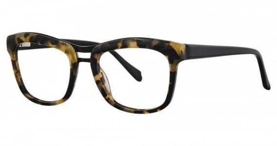 MaxStudio.com Leon Max 6025 Eyeglasses, 024 Tortoise