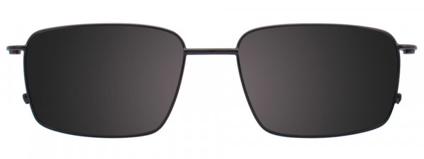EasyClip EC436 Eyeglasses, 020 - CLIP
