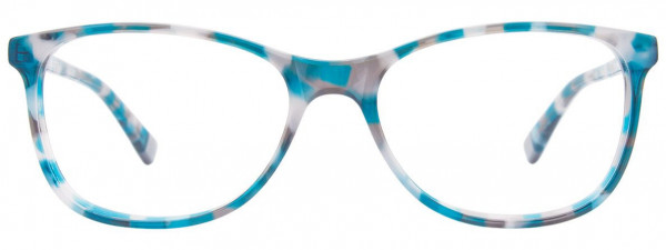 MDX S3331 Eyeglasses, 060 - Teal & Grey