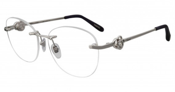 Chopard VCHC35S Eyeglasses