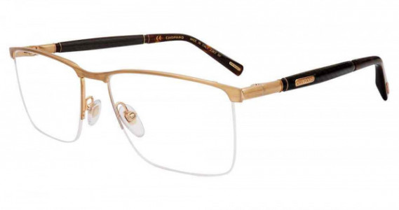 Chopard VCHC38 Eyeglasses, 0k07