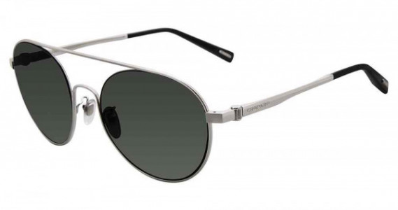 Chopard SCHC29 Sunglasses, Silver