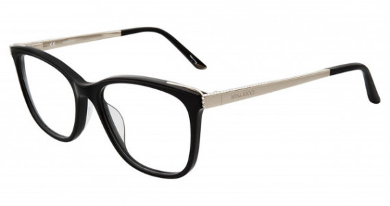 Nina Ricci VNR123S Eyeglasses, Black 0700