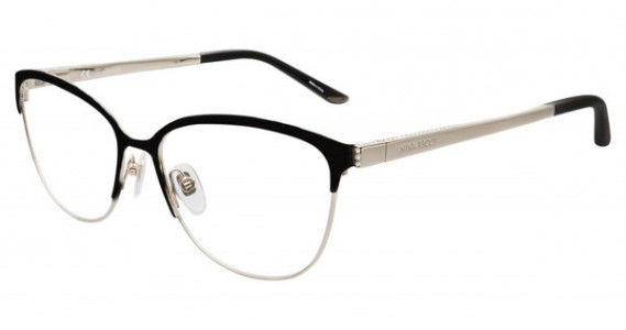 Nina Ricci VNR125S Eyeglasses, Black 0174