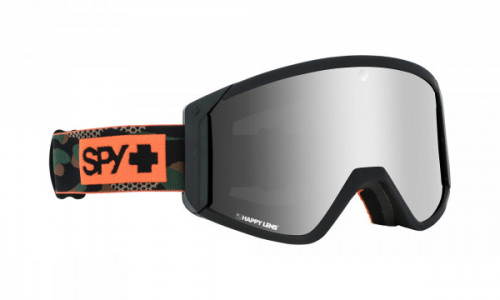 Spy Optic Raider Snow Goggle Sports Eyewear