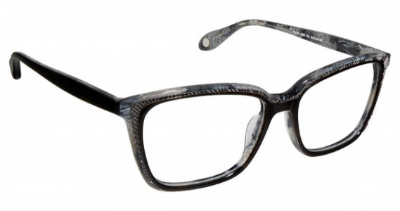 Fysh UK FYSH 3597 Eyeglasses, (794) GREY