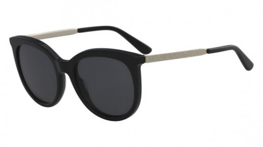 Etro ET656S Sunglasses, (001) BLACK