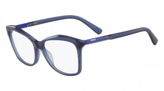 MCM MCM2646 Eyeglasses, (424) BLUE