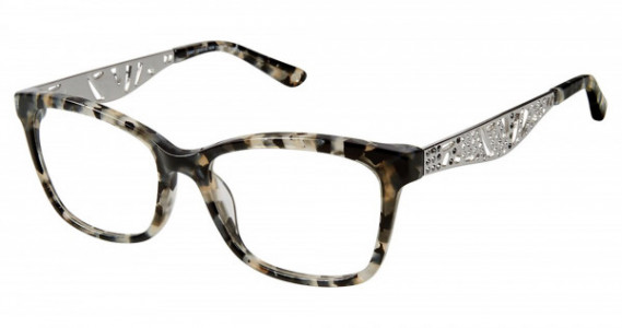 Jimmy Crystal MADEIRA Eyeglasses