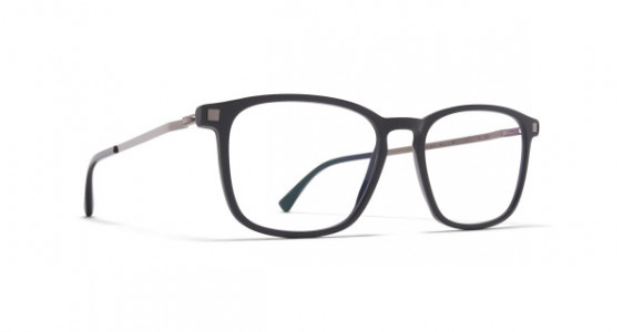 Mykita ARLUK Eyeglasses, C14 STORM GREY/SHINY GRAPHITE