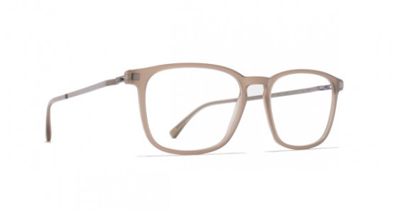 Mykita ARLUK Eyeglasses, C5 TAUPE/SHINY GRAPHITE