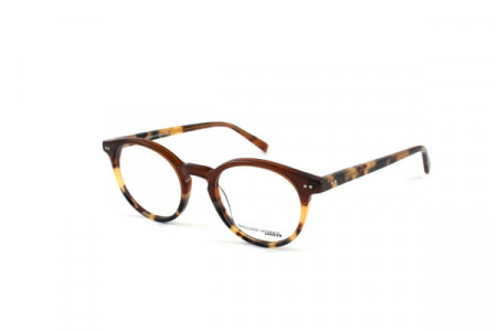 William Morris WM50018 Eyeglasses, BROWN/HAVANA (C2)