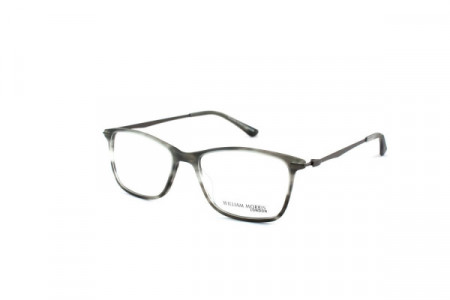 William Morris WM50009 Eyeglasses, MATT GREY MI (C3)