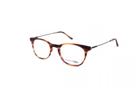 William Morris WM50008 Eyeglasses, MATT HAVANA (C3)