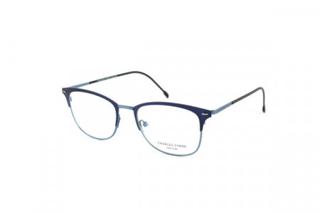 William Morris CSNY30009 Eyeglasses, BLUE (C3)