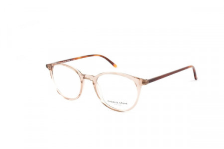William Morris CSNY30002 Eyeglasses, ROSE CRYSTAL (C3)