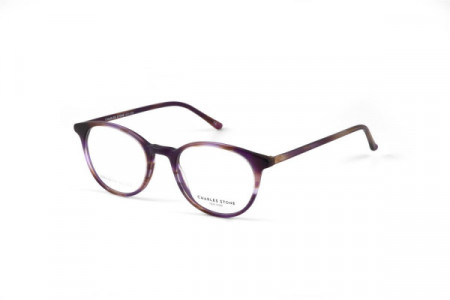 William Morris CSNY30002 Eyeglasses, PURPLE (C6)